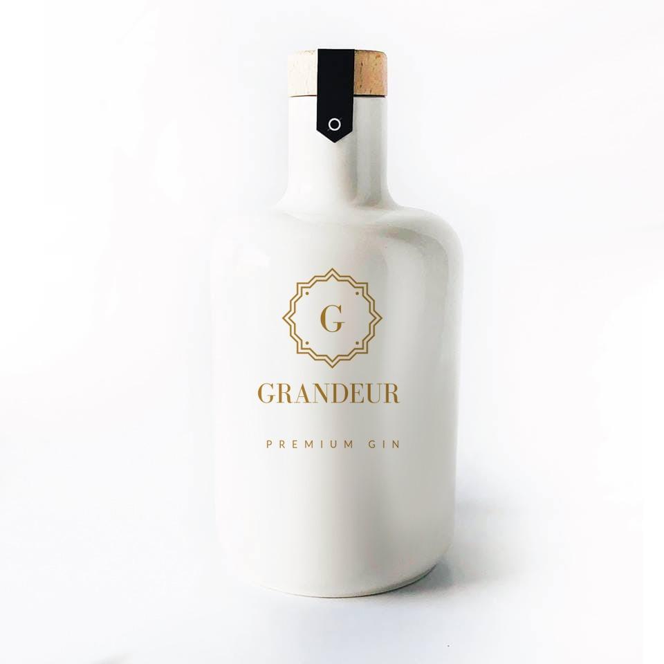 Grandeur – 750ml | Grandeur