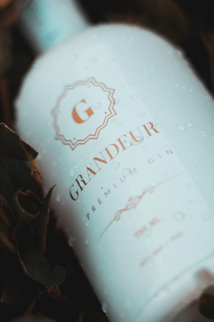 Grandeur 750ml Grandeur