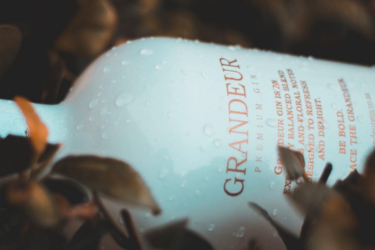 Grandeur 750ml Grandeur
